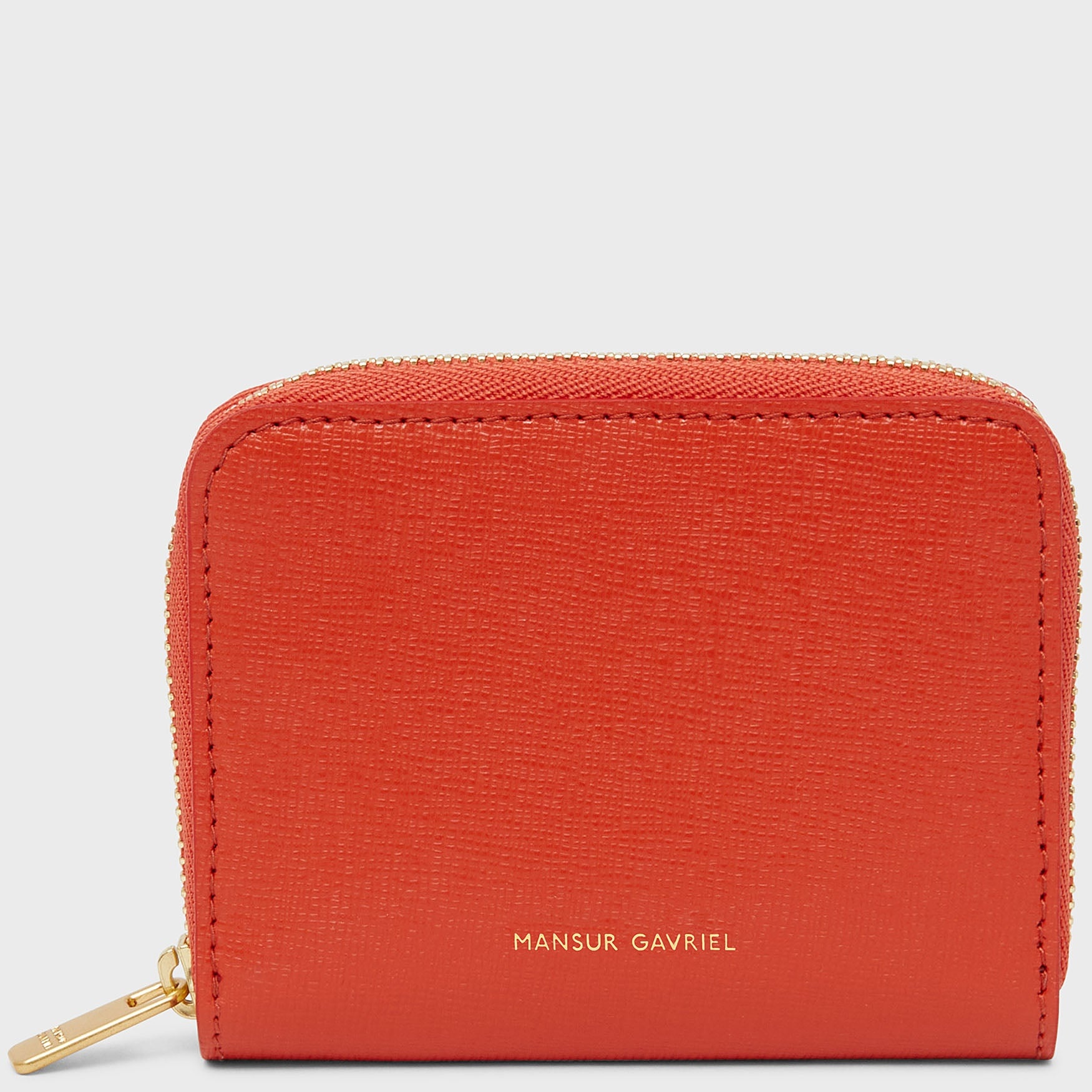 COMPACT ZIP CASE - 1