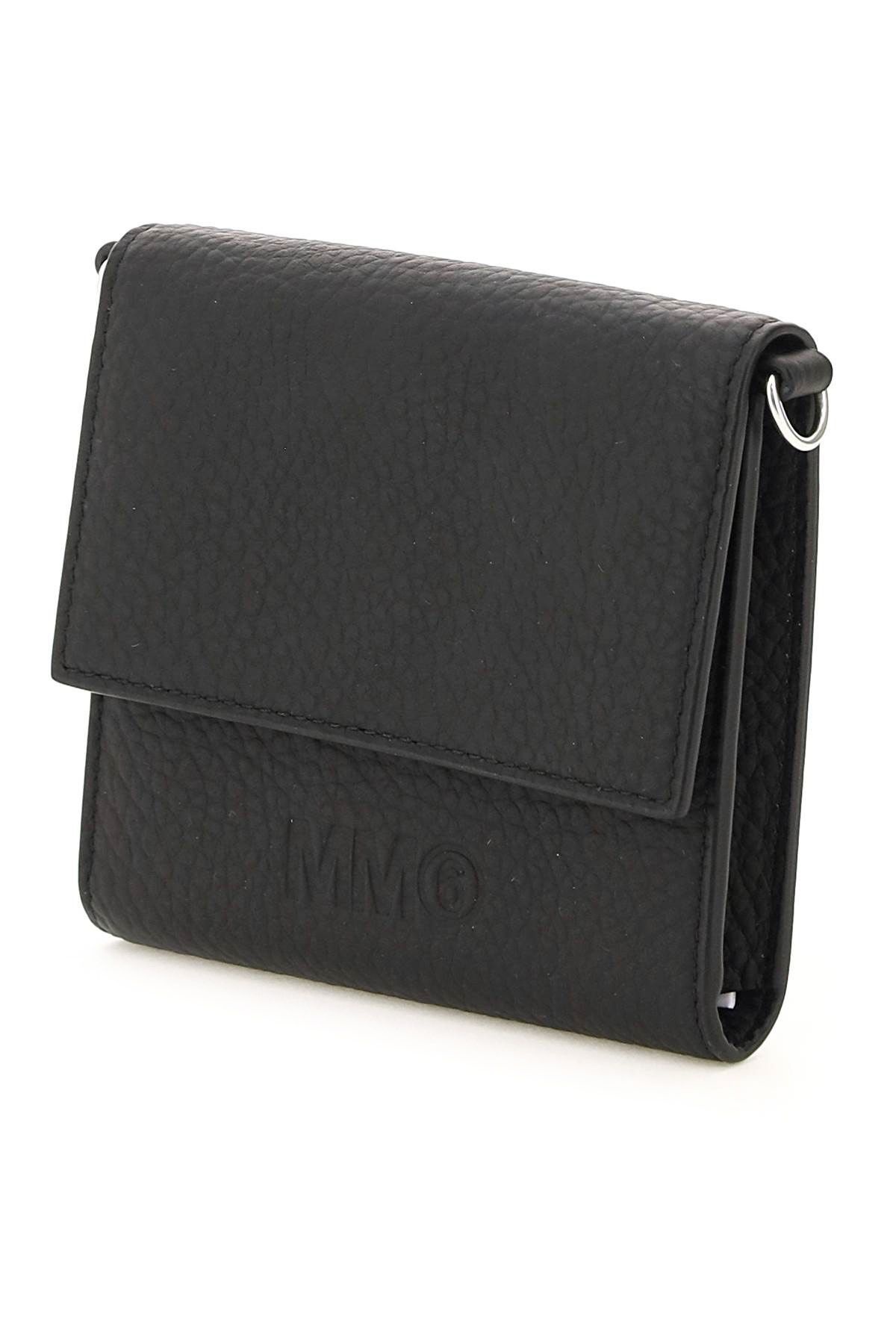 WALLET WITH CHAIN - 4