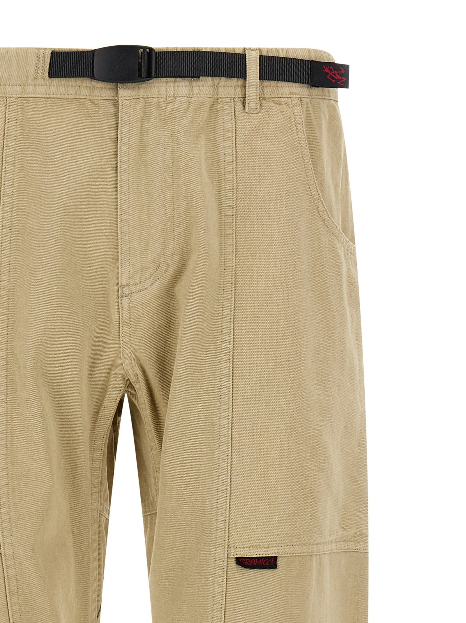 Gadget Pants Beige - 3