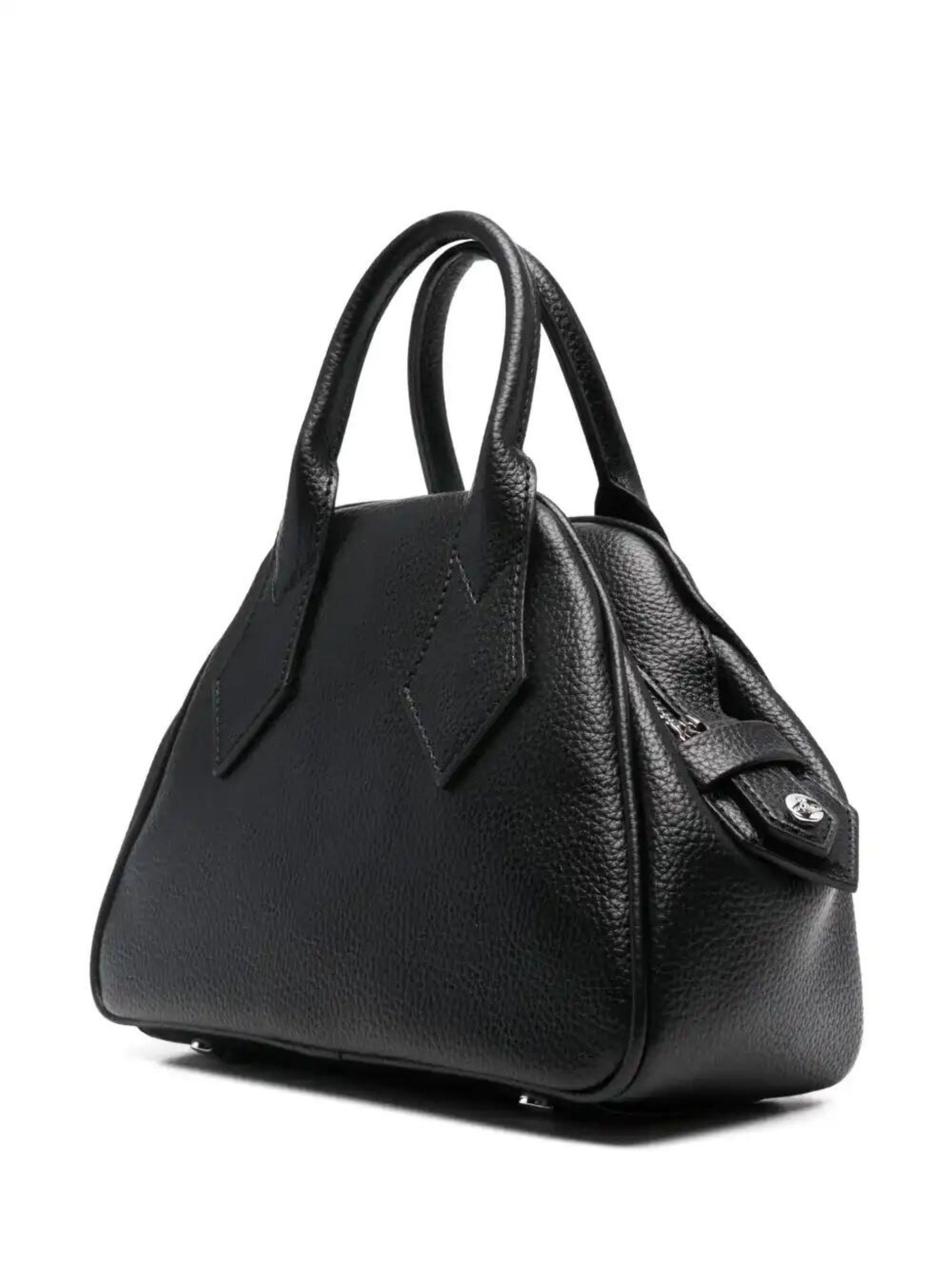 small Yasmine tote bag - 3