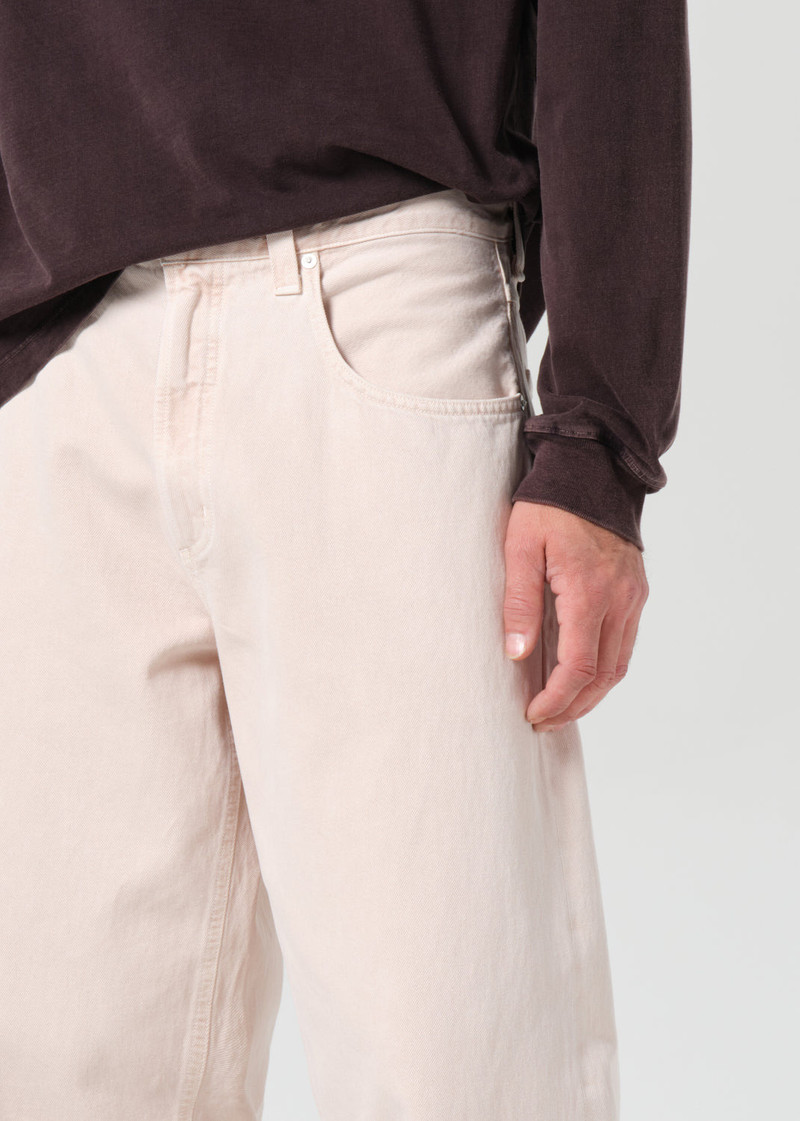 FUSION JEAN IN FOUNDATION 7