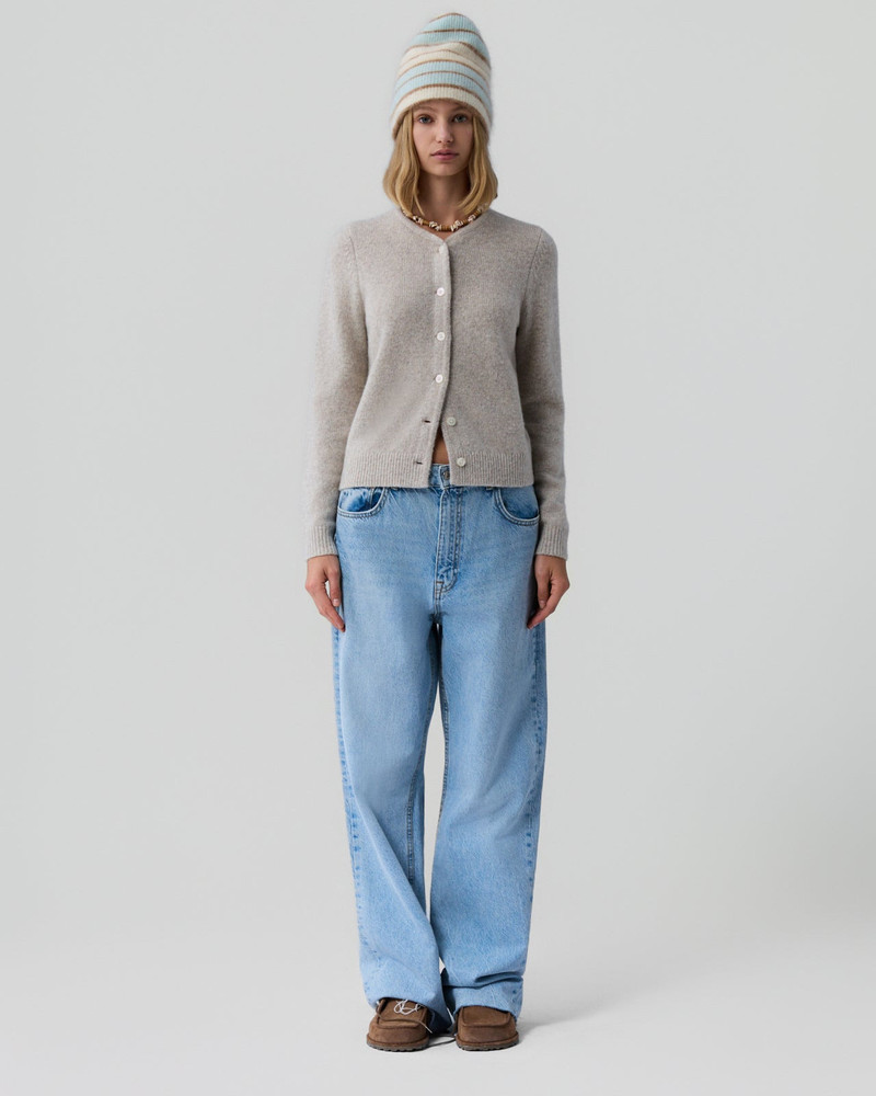 GUEST IN RESIDENCE Ava Cardigan outlook