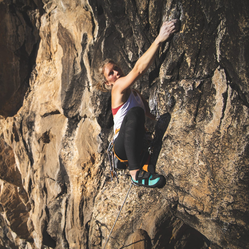 Five Ten NIAD VCS Climbing Shoes 11