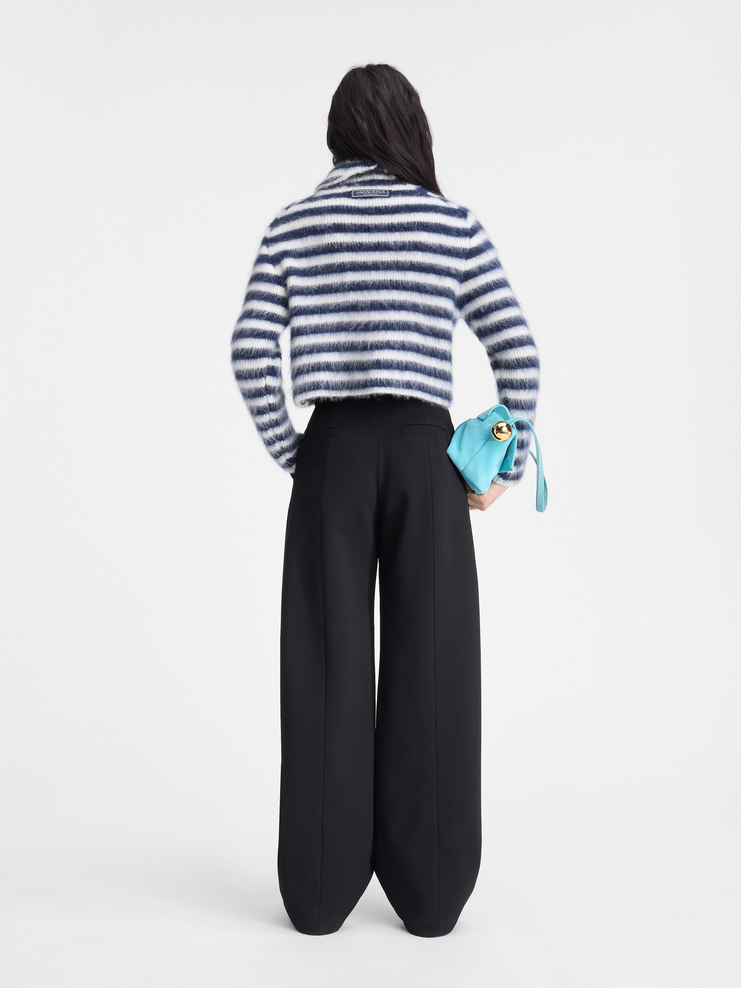 Le pull Marina - 4