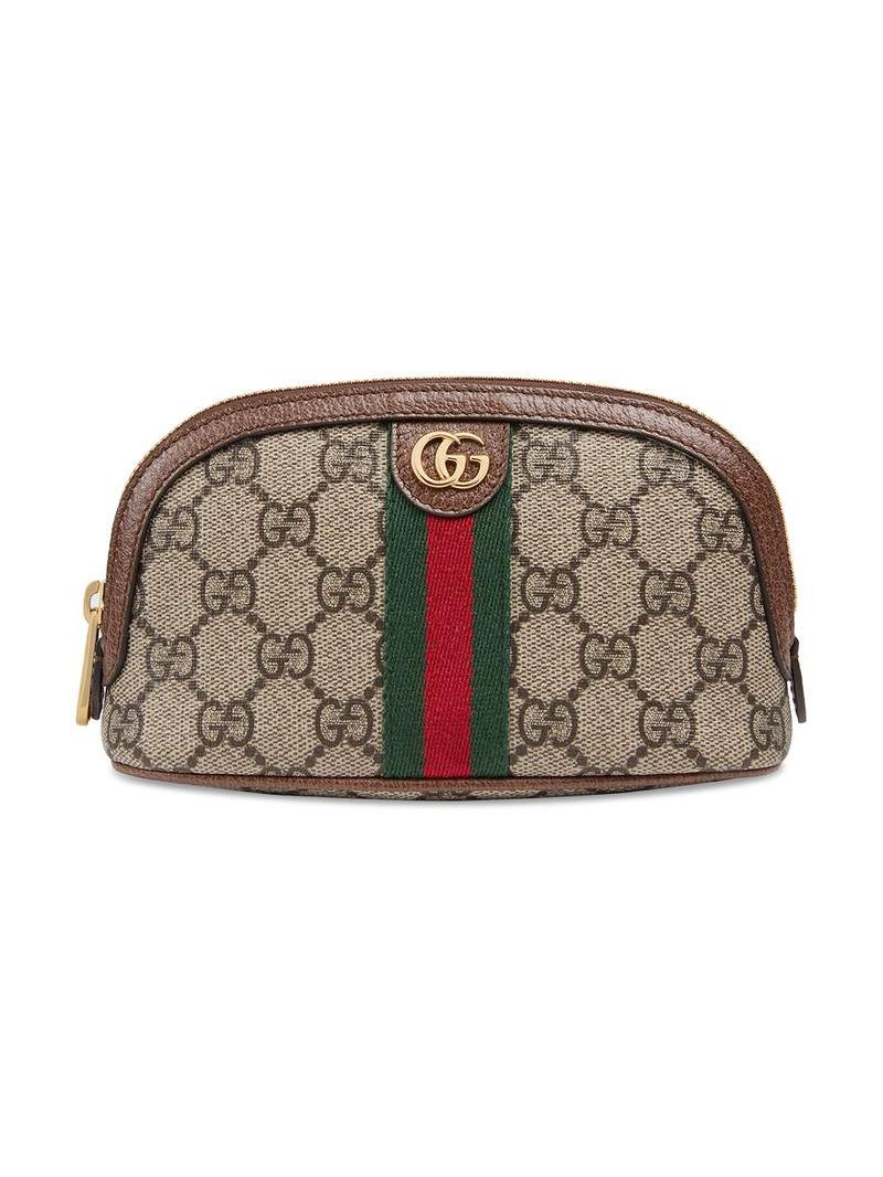 Ophidia GG makeup bag 1