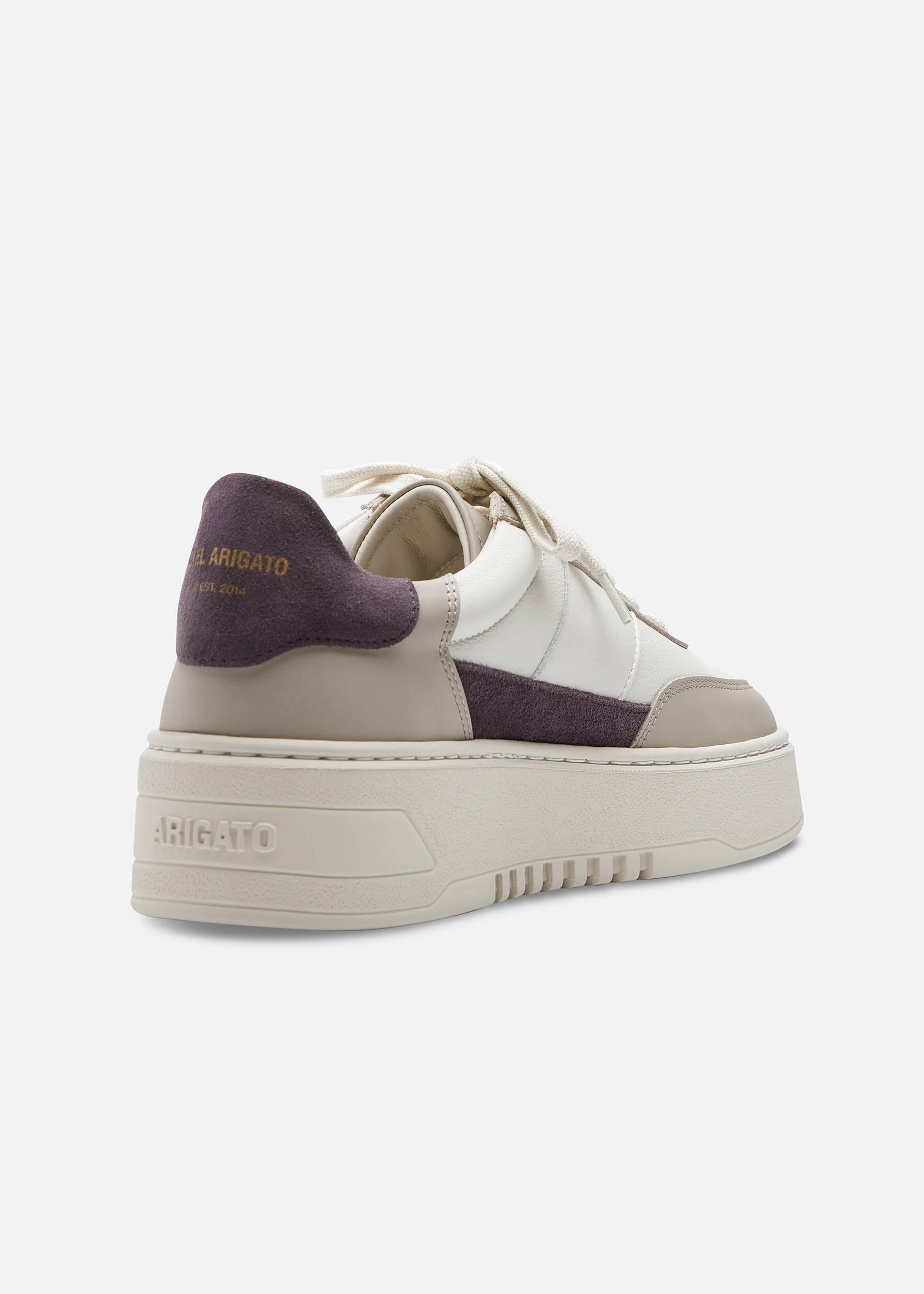 Orbit Vintage Sneaker - 3