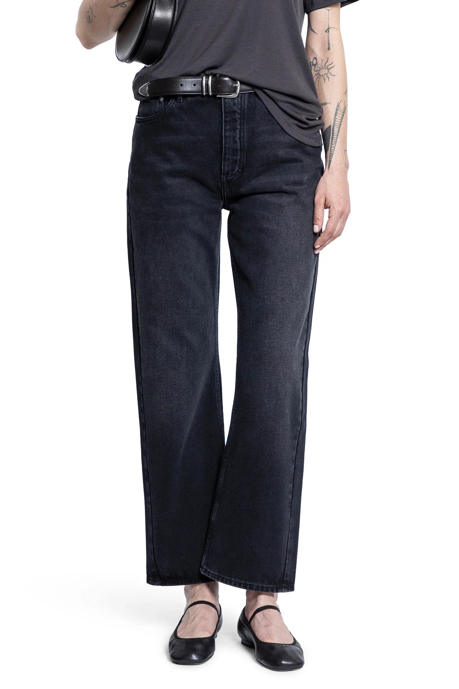 Denjo-5-Pocket-Jeans - 5