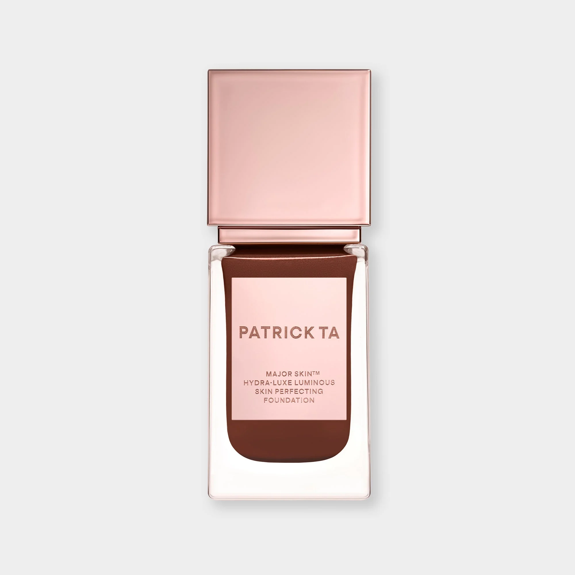 Major Skin Hydra-Luxe Luminous Skin Perfecting Foundation - 1