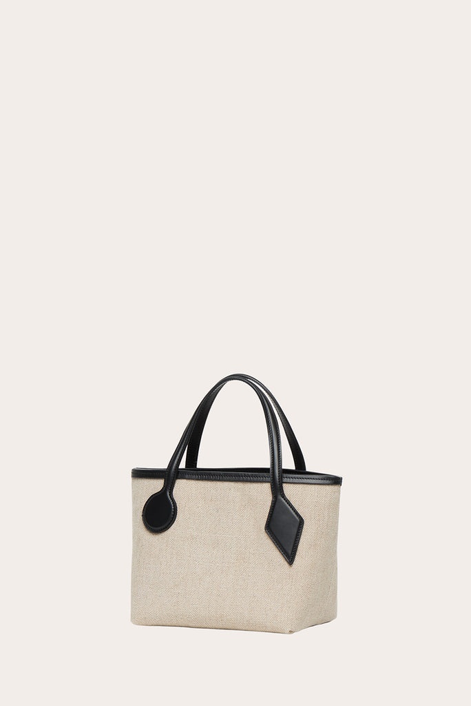 SPROUT TOTE MICRO CANVAS - 2
