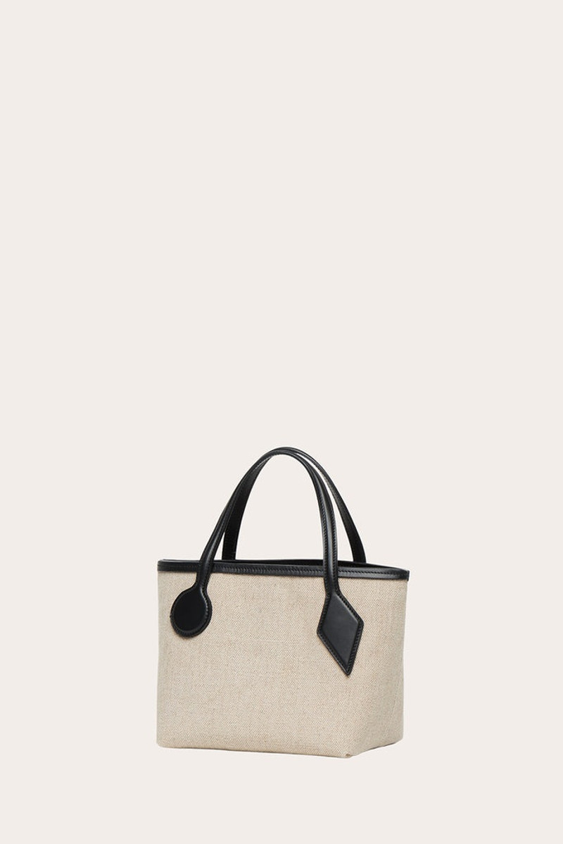Liffner SPROUT TOTE MICRO CANVAS outlook