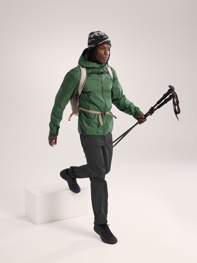 Arc'teryx Beta SL Jacket outlook