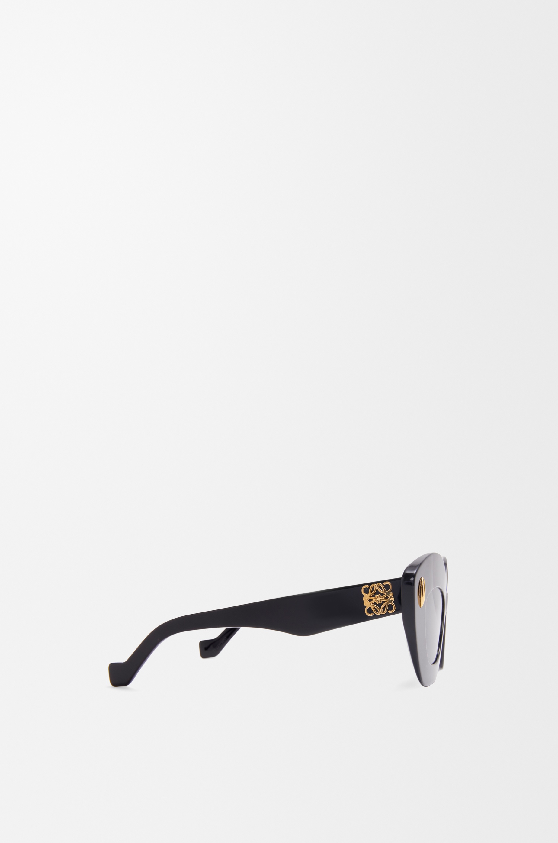 Retro Screen sunglasses in acetate - 4