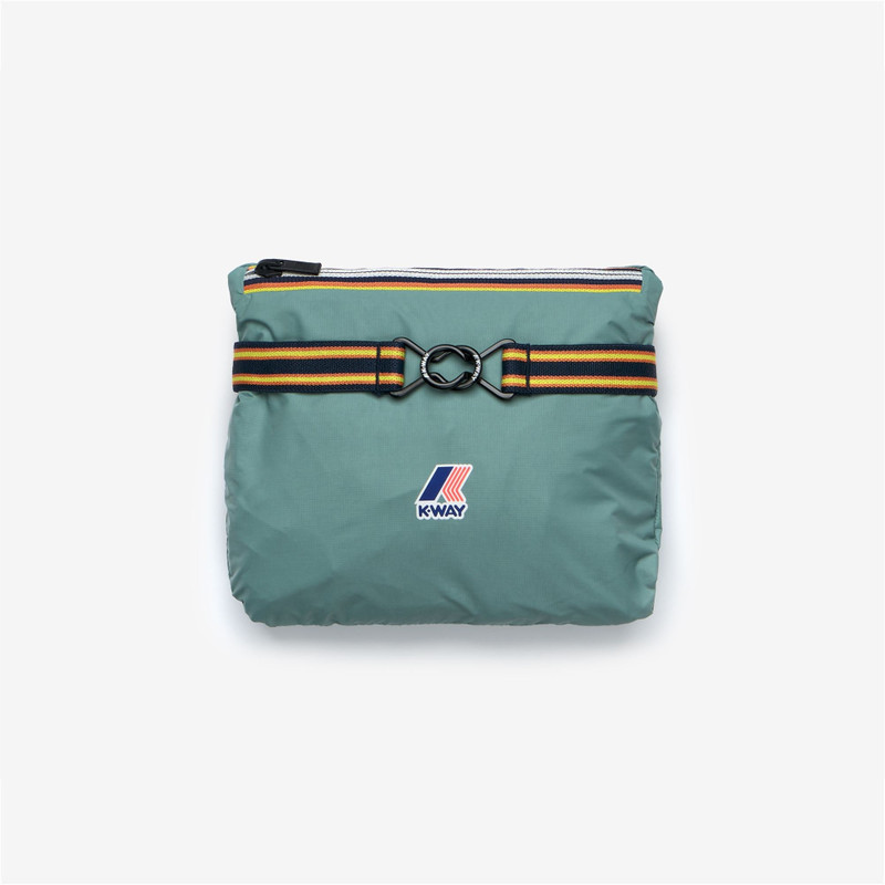 K-WAY LE VRAI 4.0 CLAUDETTE outlook