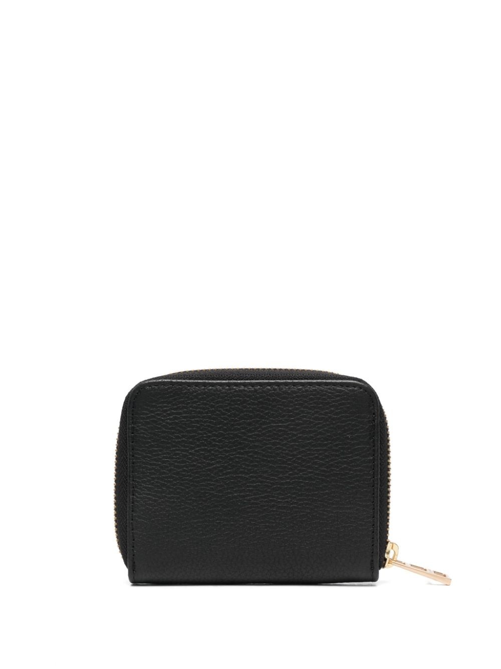 small ZV calf-leather wallet - 2