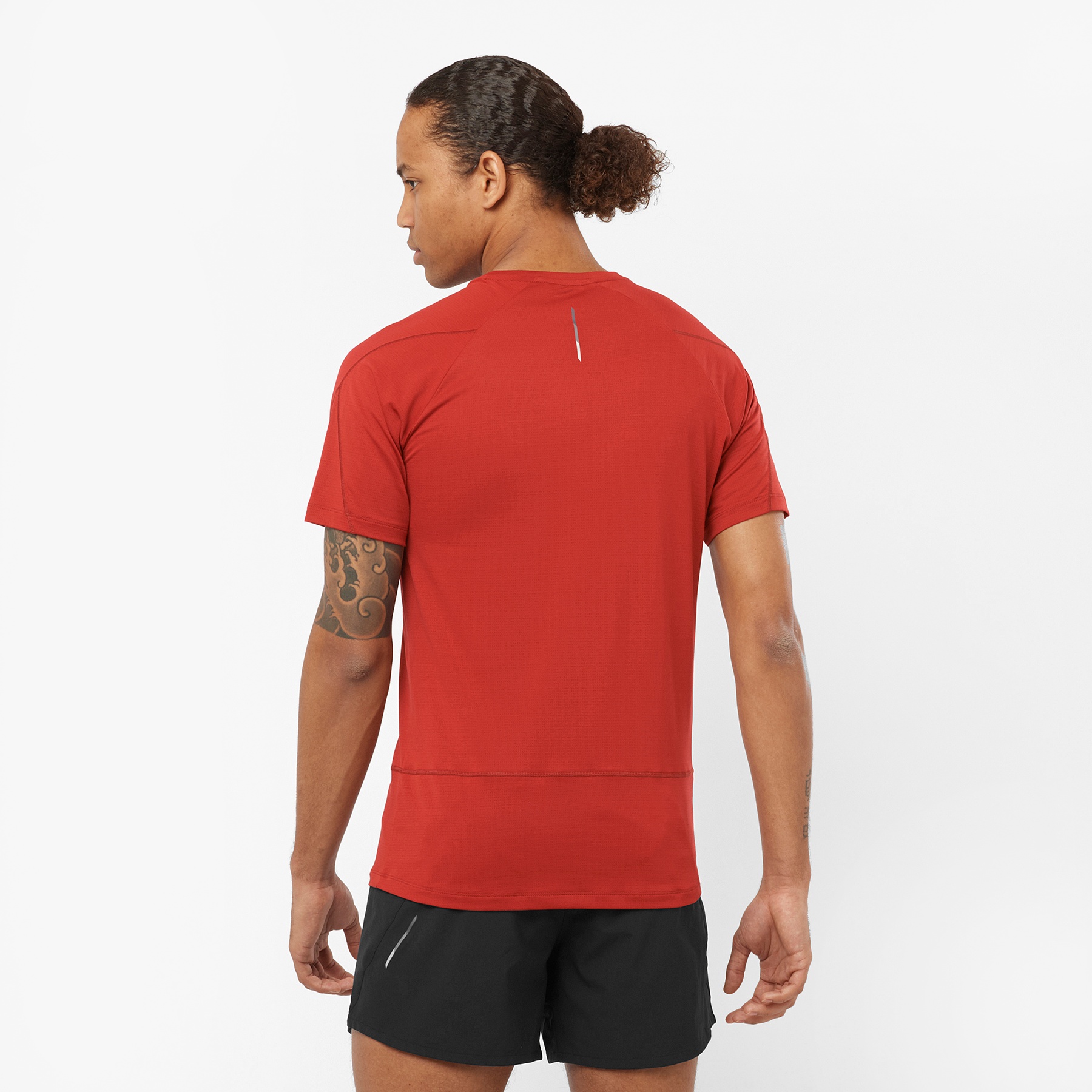CROSS RUN - 2