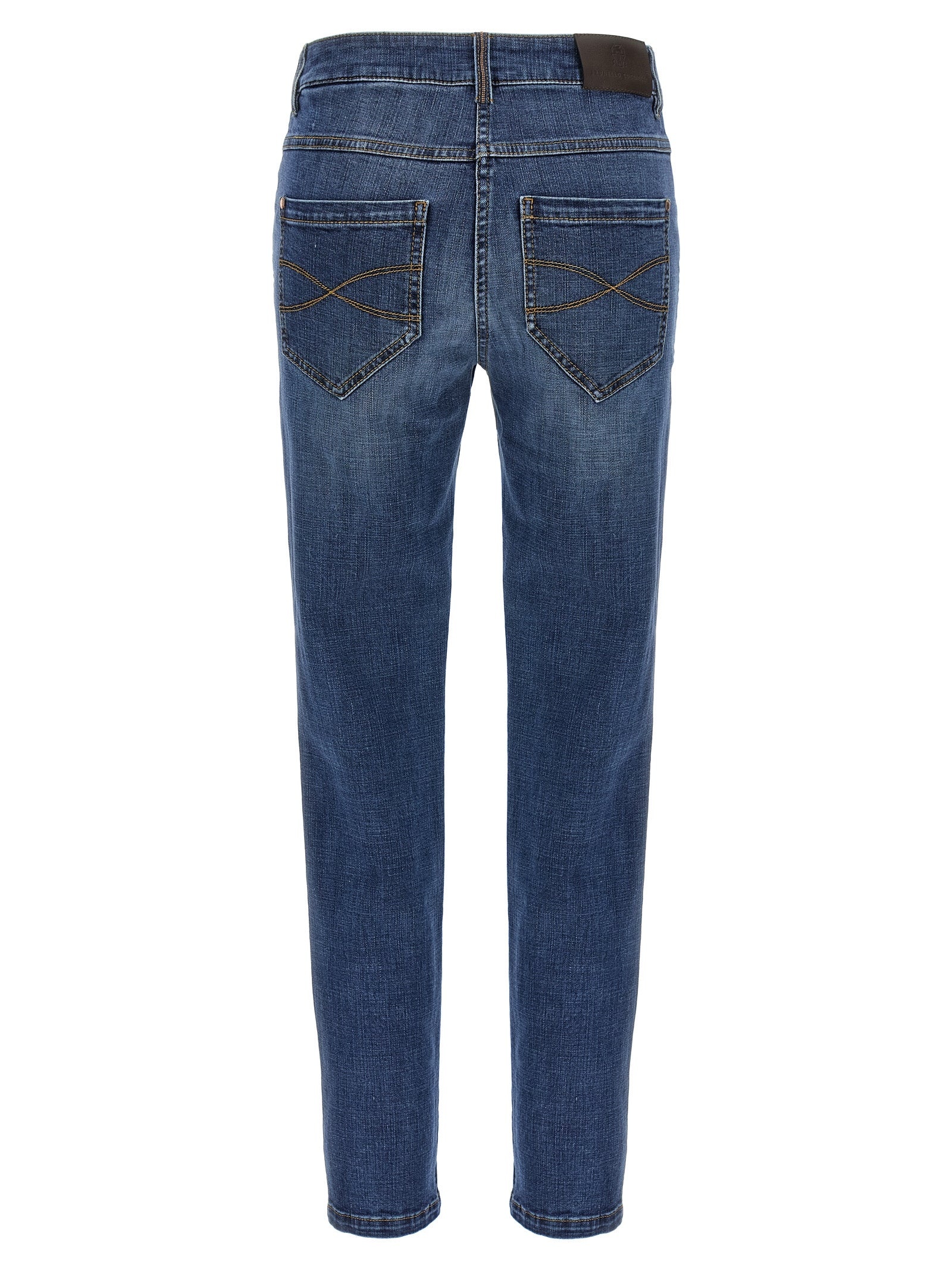 Monile Jeans Blue - 2