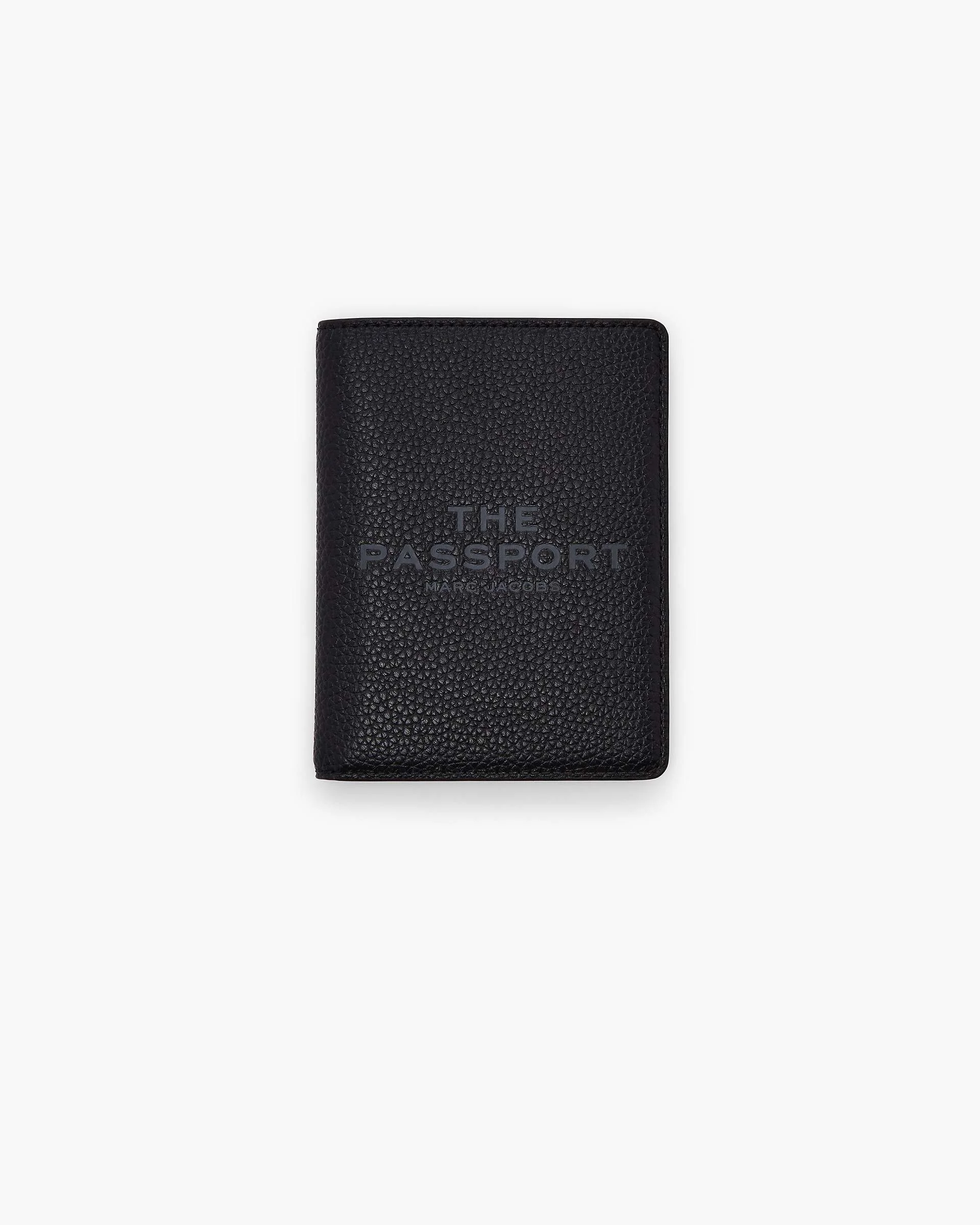 THE PASSPORT CASE - 1