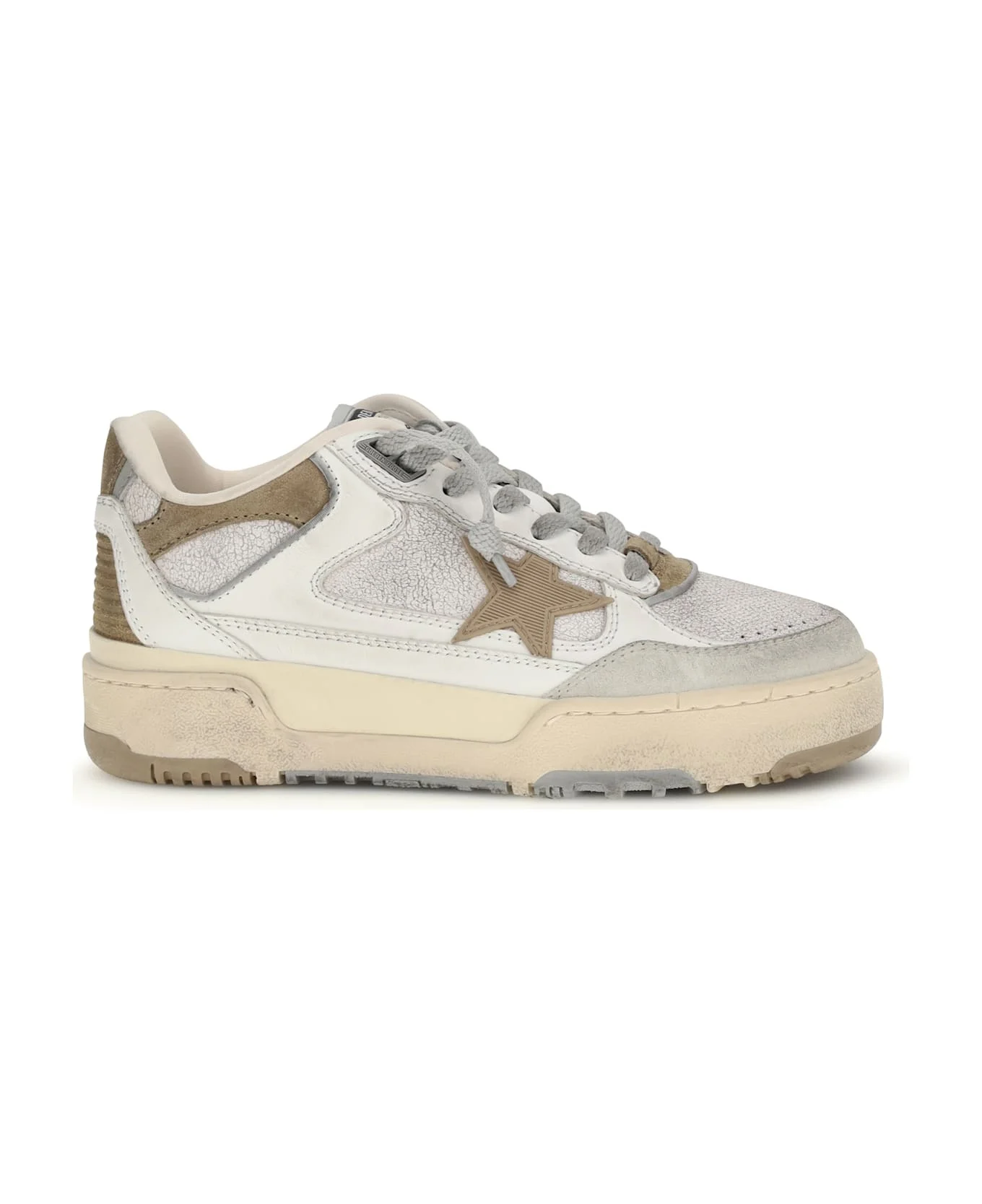 Forty2 Sneakers - 1