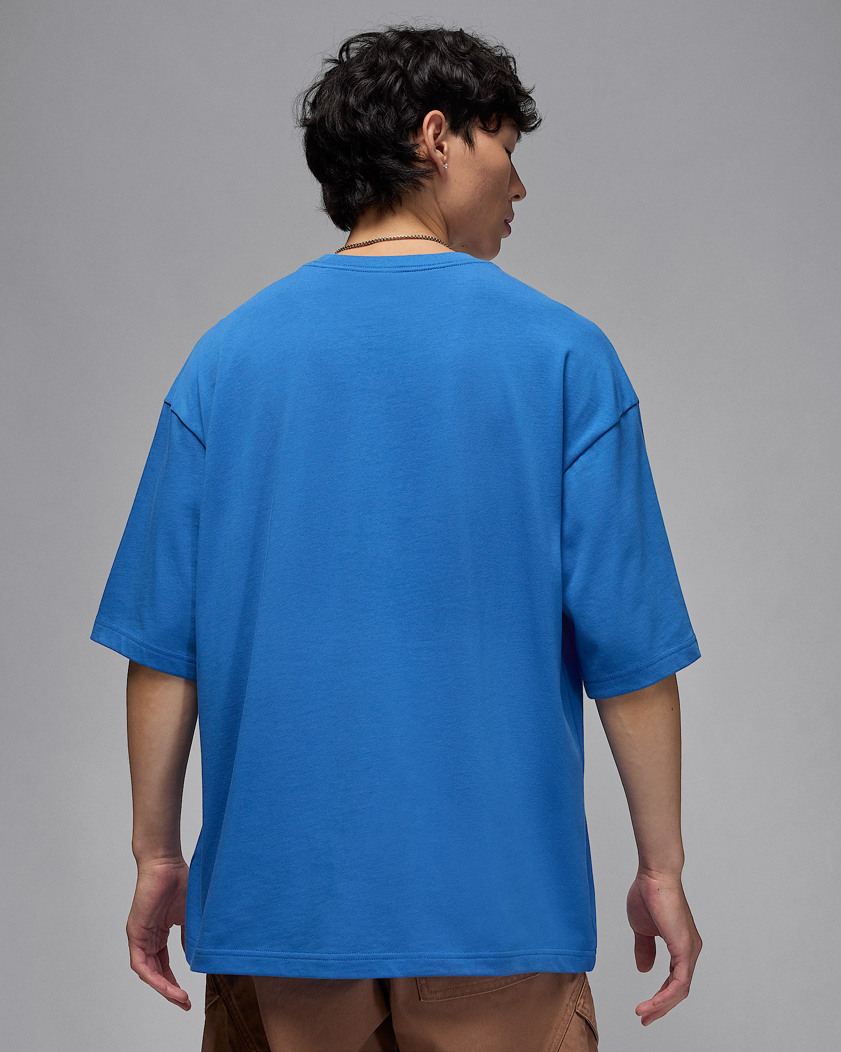 Jordan Flight Essentials Men's Oversized T-Shirt - 2