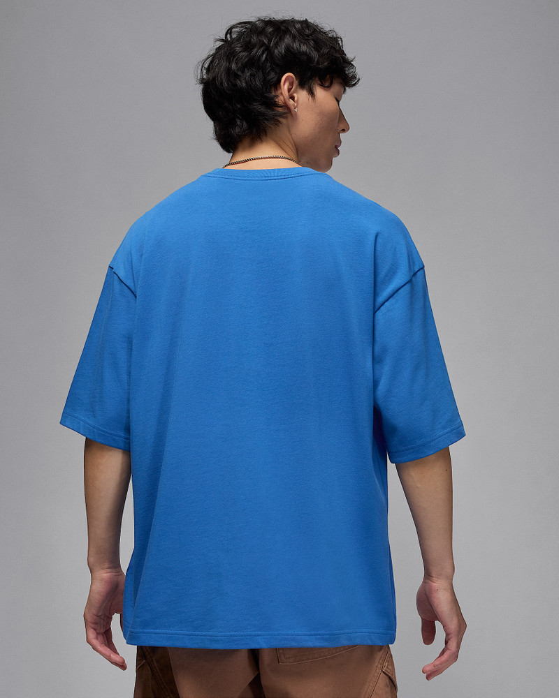 Jordan Jordan Flight Essentials Men's Oversized T-Shirt outlook