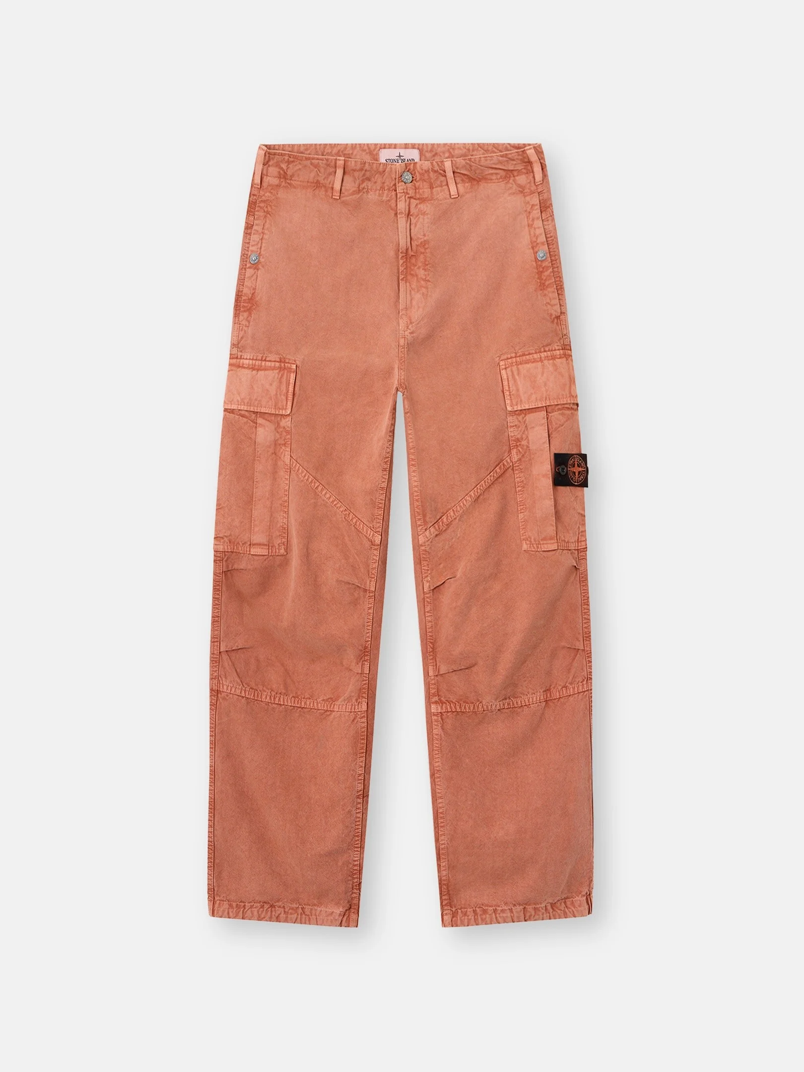 3100038 MINERAL DYED PANAMA COTTON - 1