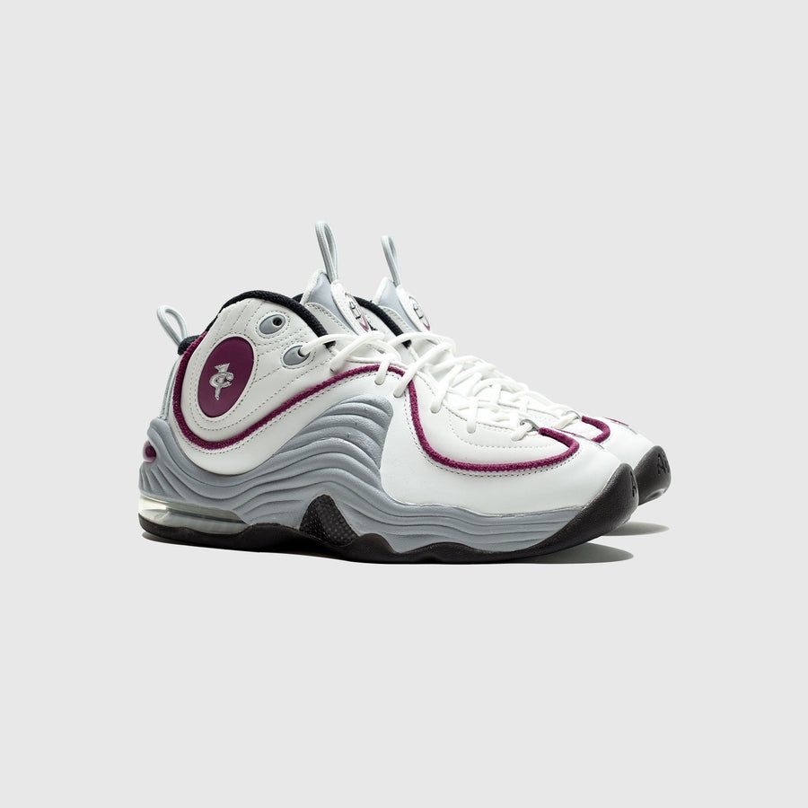 WMNS AIR MAX PENNY 2 "ROSEWOOD" - 2