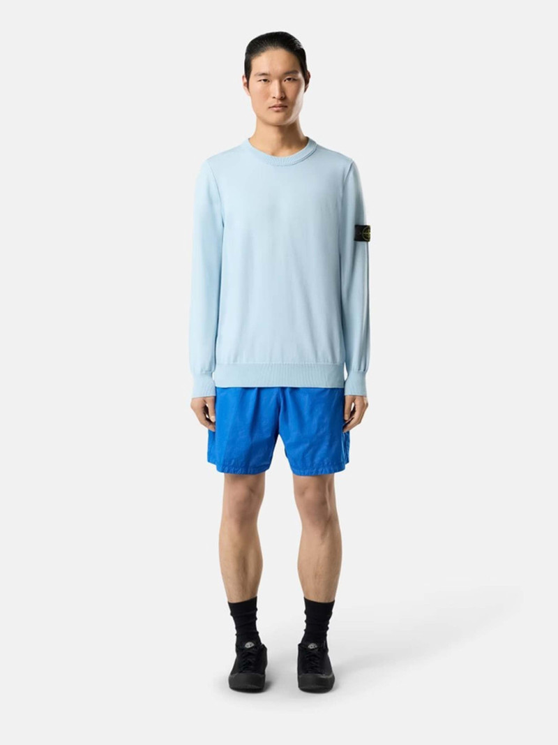 Stone Island CREW NECK SWEATER outlook