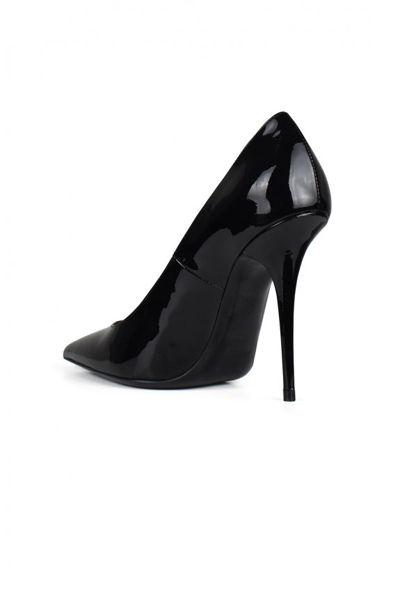 Saint Laurent Women Instinct 100 Pumps - 4