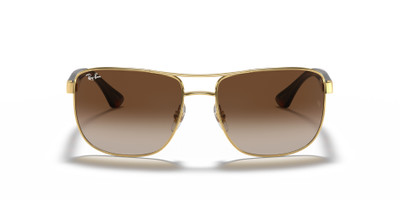 Ray-Ban RB3533 outlook