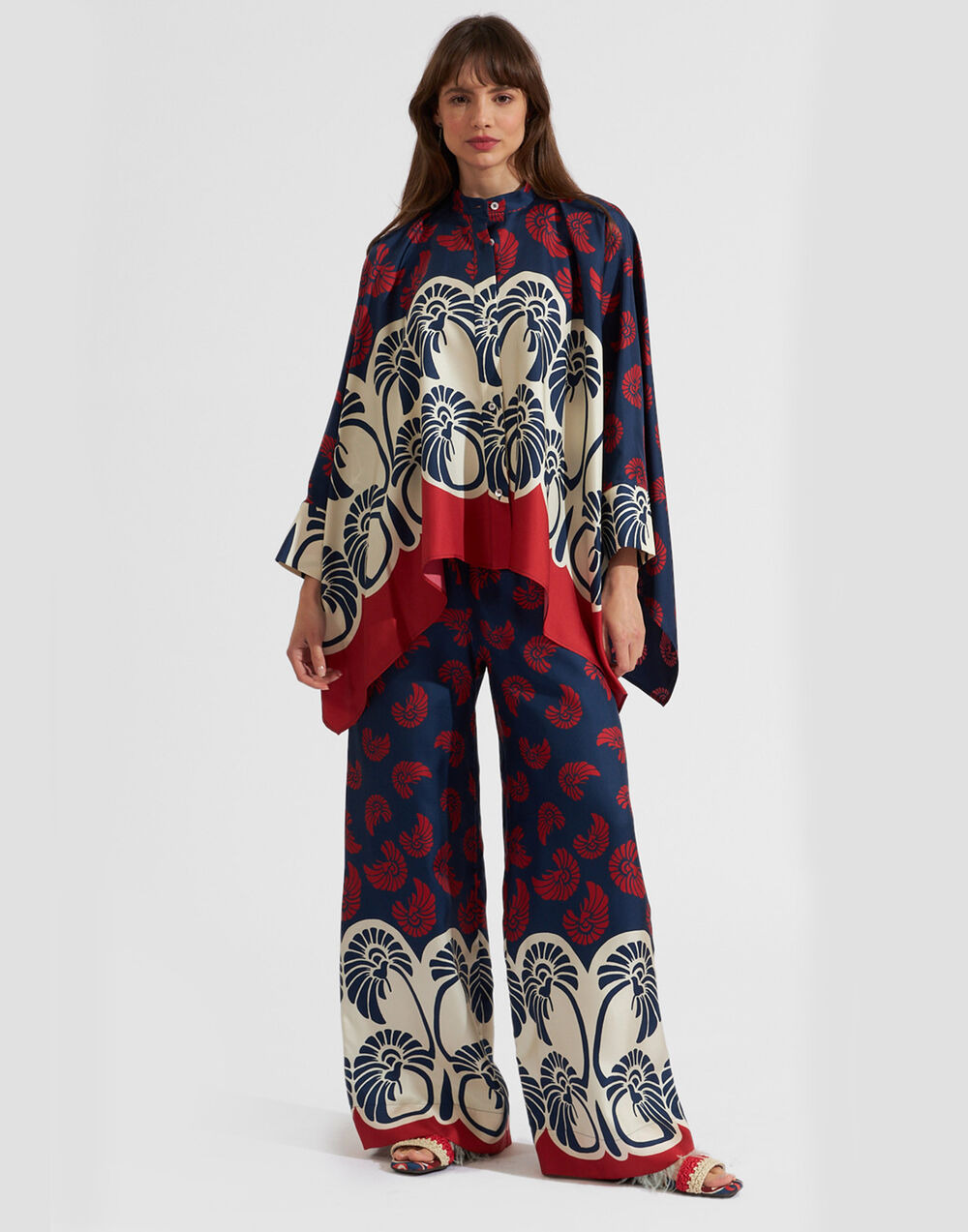 Palazzo Pants - 2