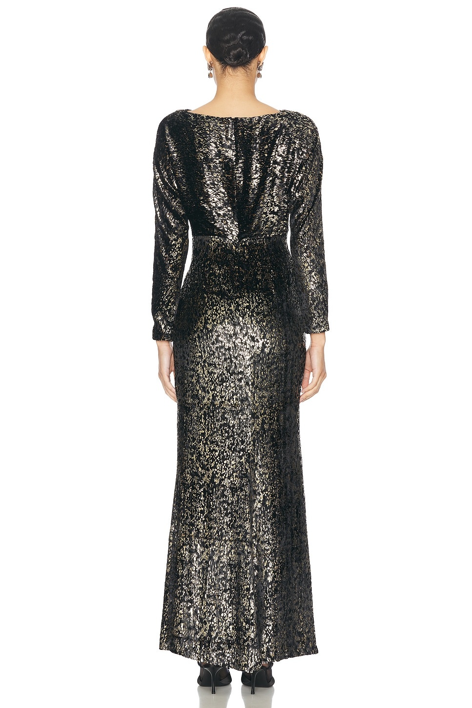 Angelique Gown - 4