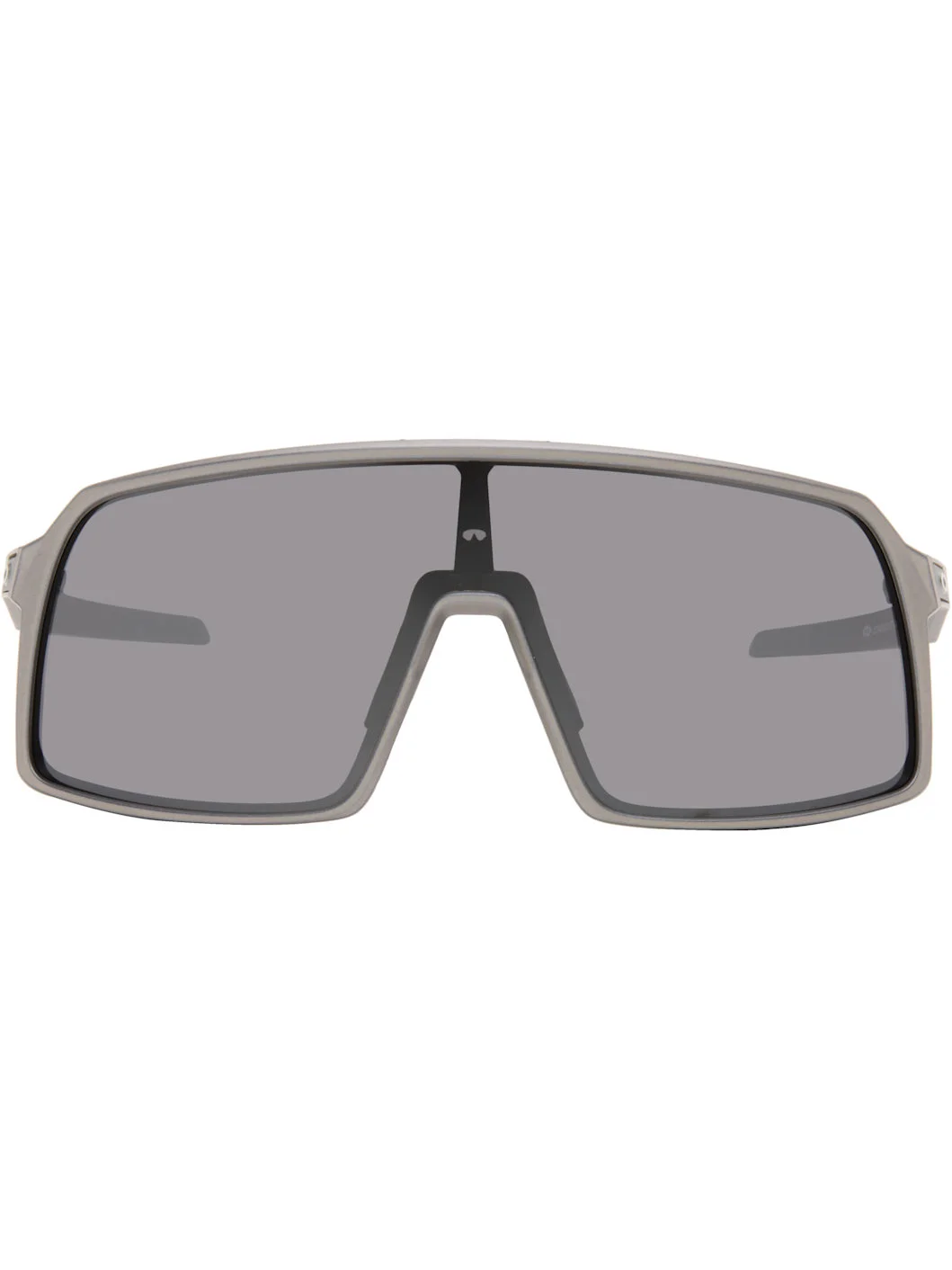 Gray Sutro Sunglasses - 1