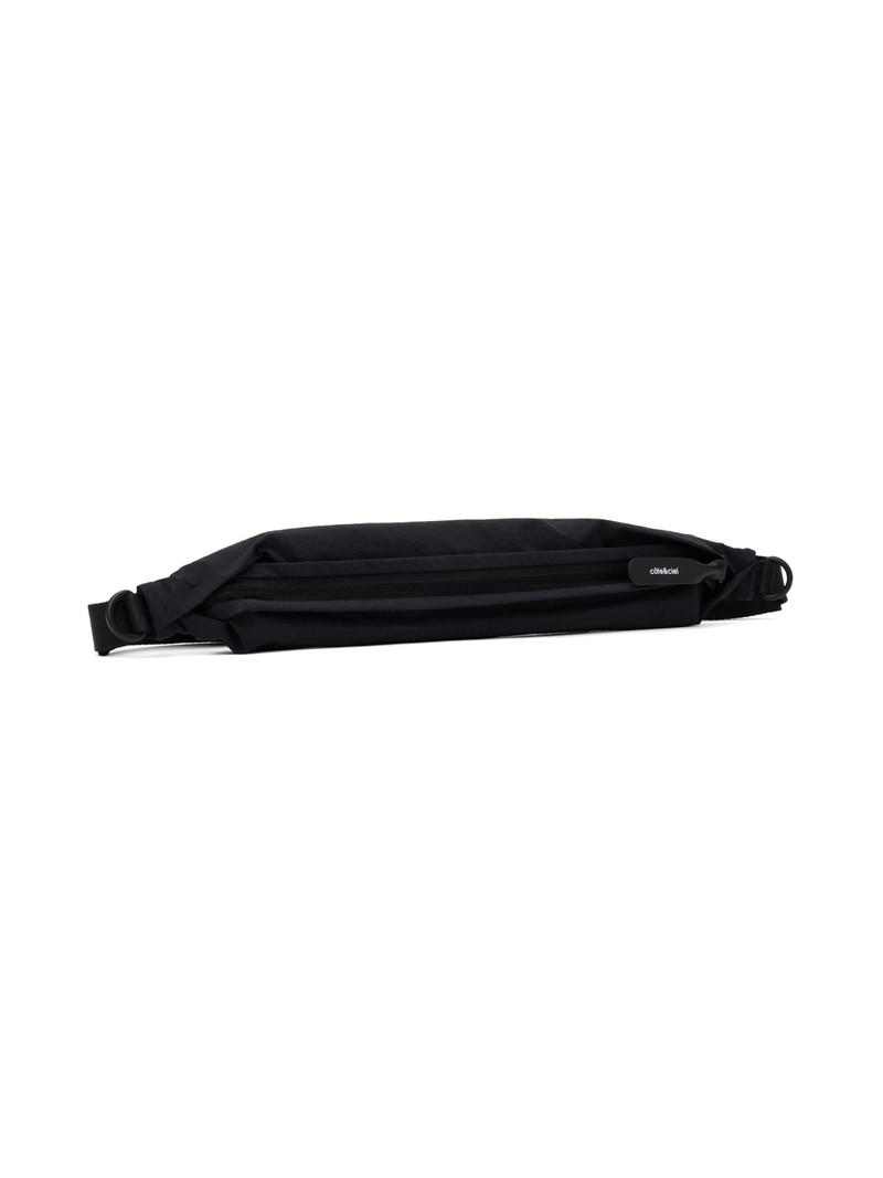 Côte & Ciel Black Adda Plus Komatsu Onibegie Pouch outlook