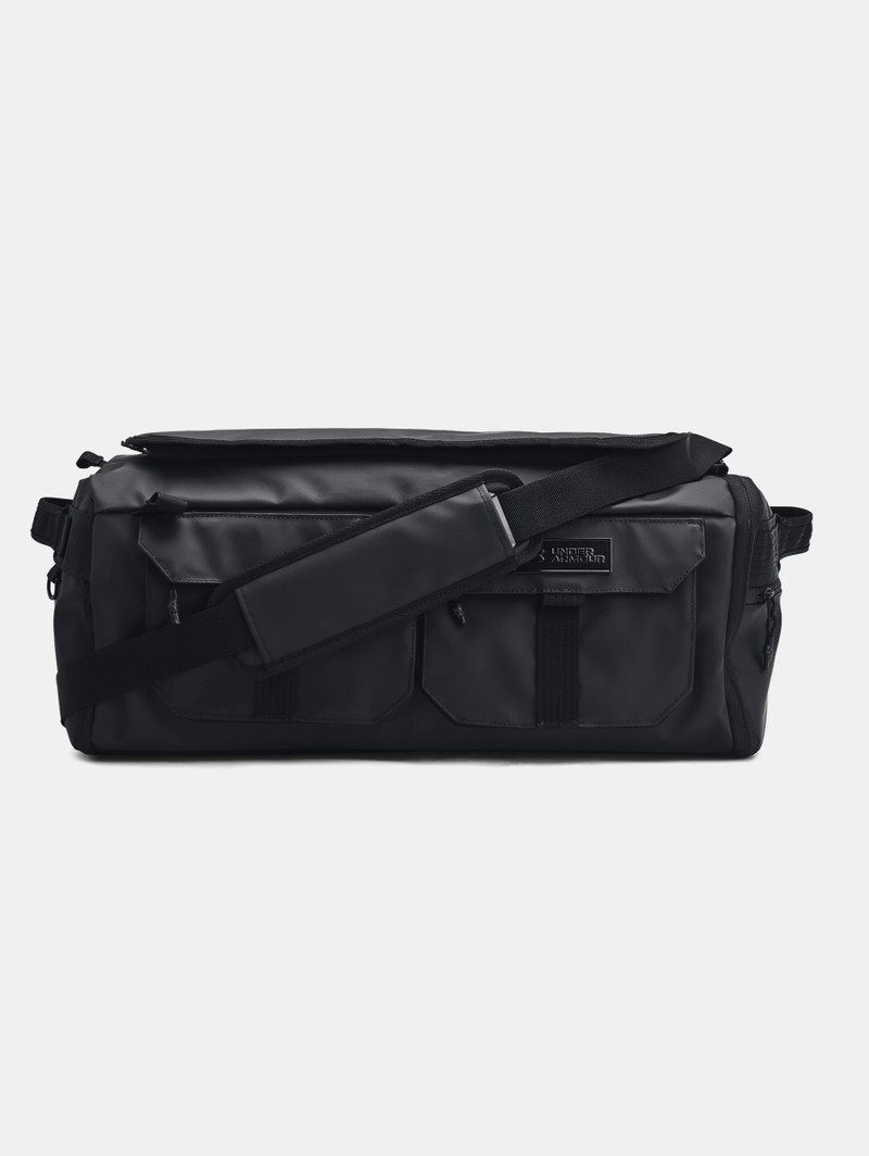 UA Triumph Backpack Duffle 1