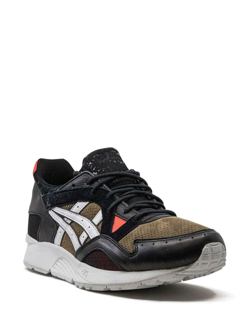 Asics Gel-Lyte 5 low-top sneakers outlook
