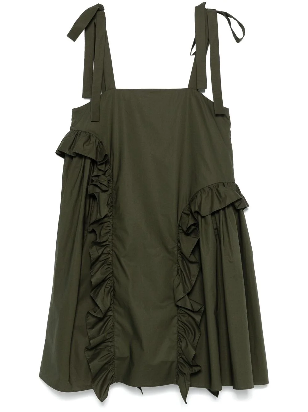 Agata mini dress - 1