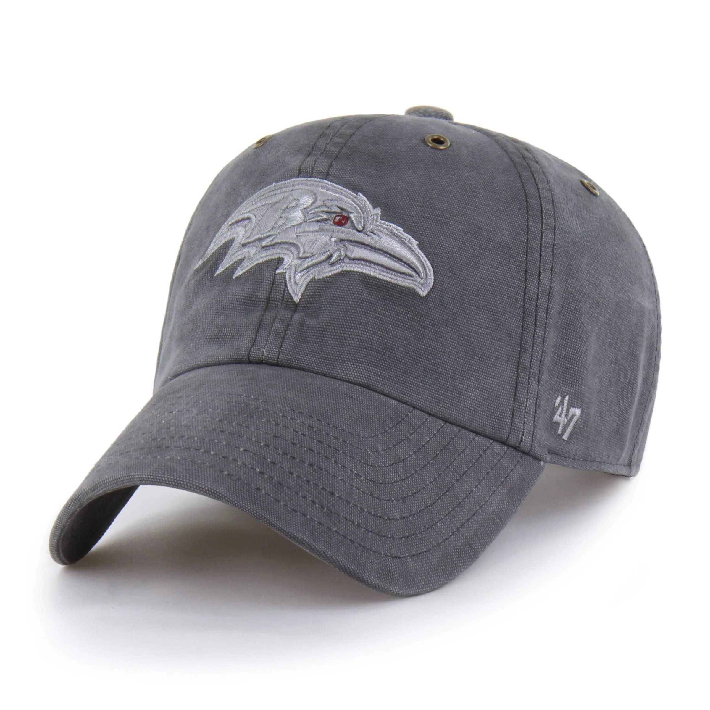 Baltimore Ravens '47 Dyed Clean Up - 1
