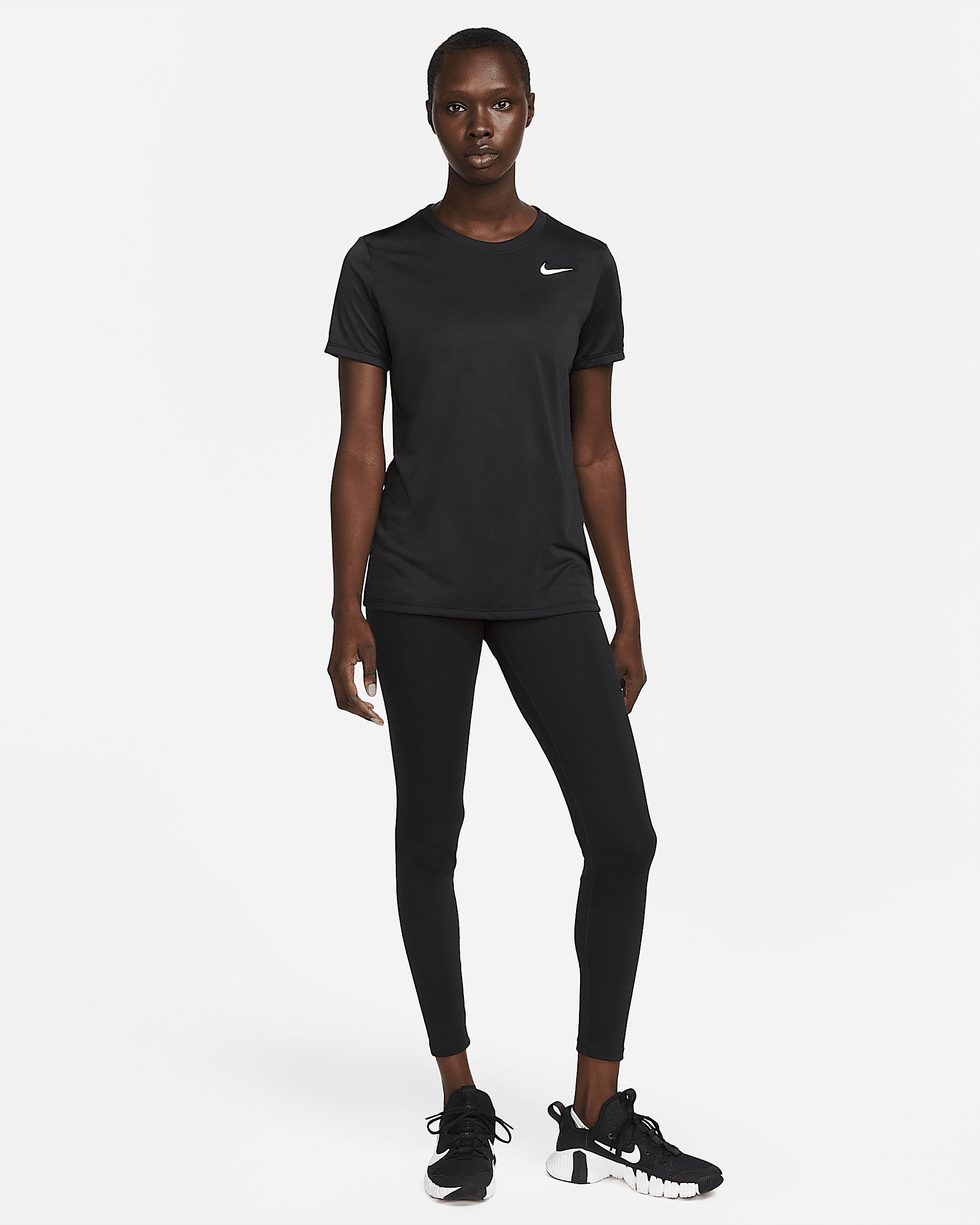 Nike Dri-FIT Women's T-Shirt - 4
