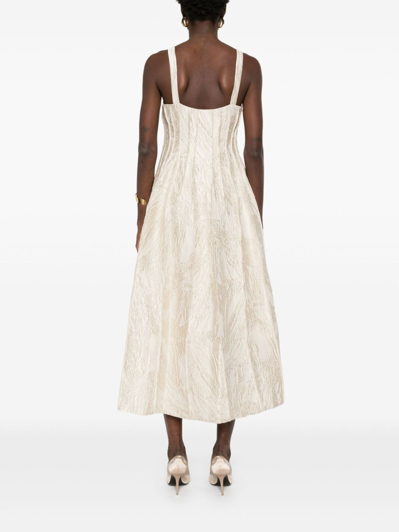 Maya maxi dress 4