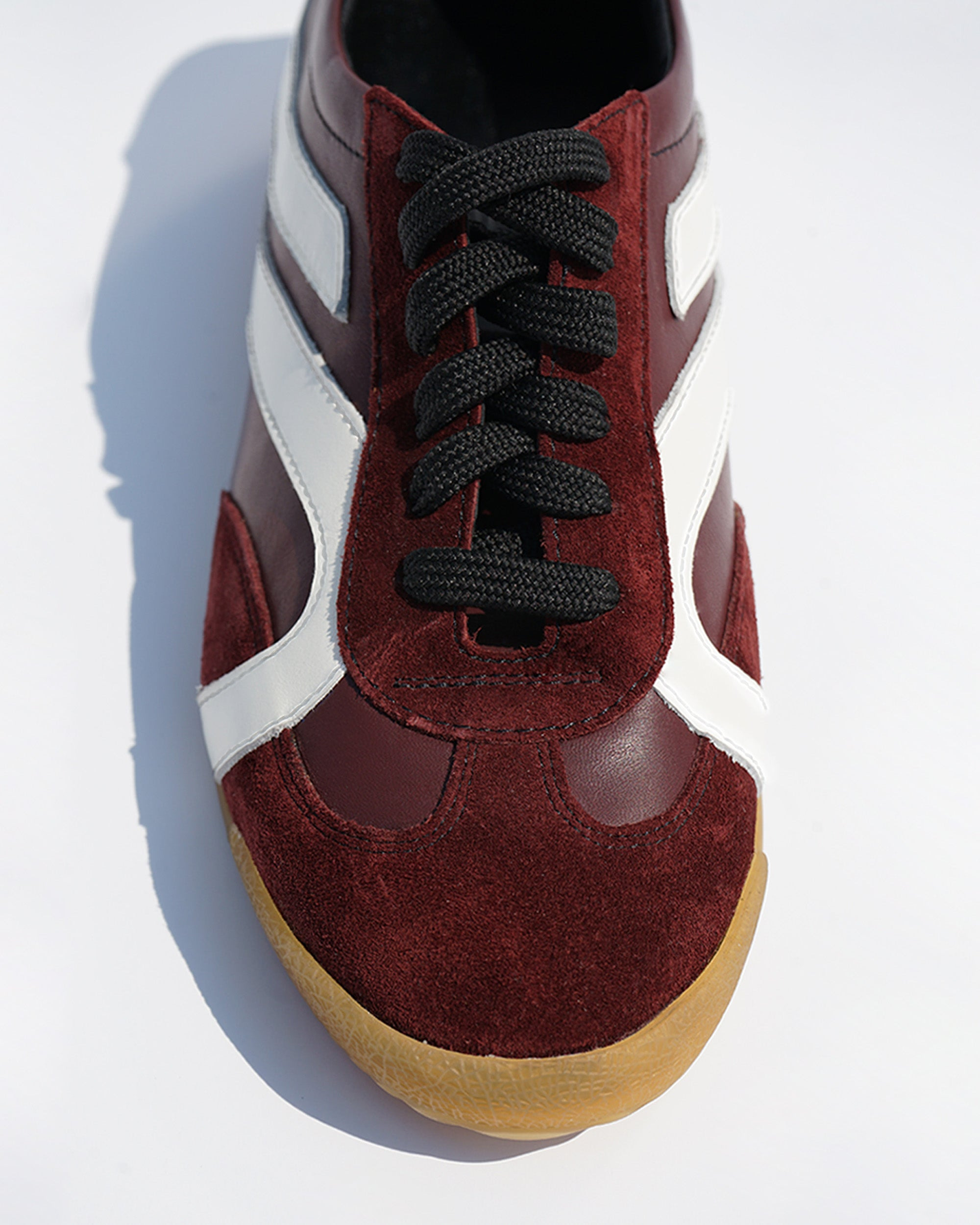 Track Sneakers - 6