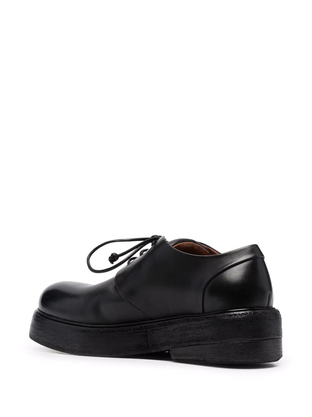 Zuccolona Derby shoes - 3