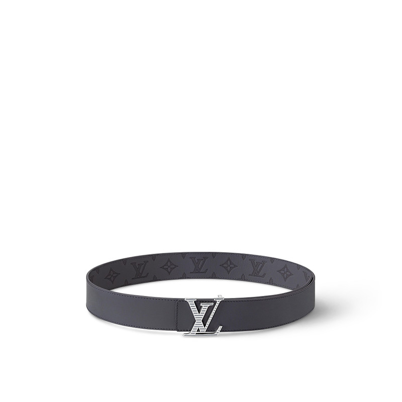LV Shadow 40mm Reversible Belt 5