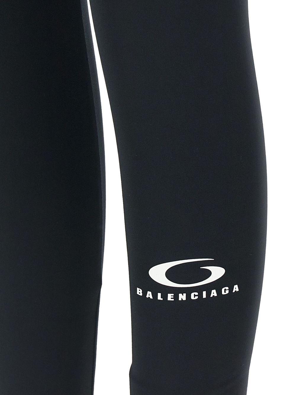 x  Under Armour high-waisted leggings - 3