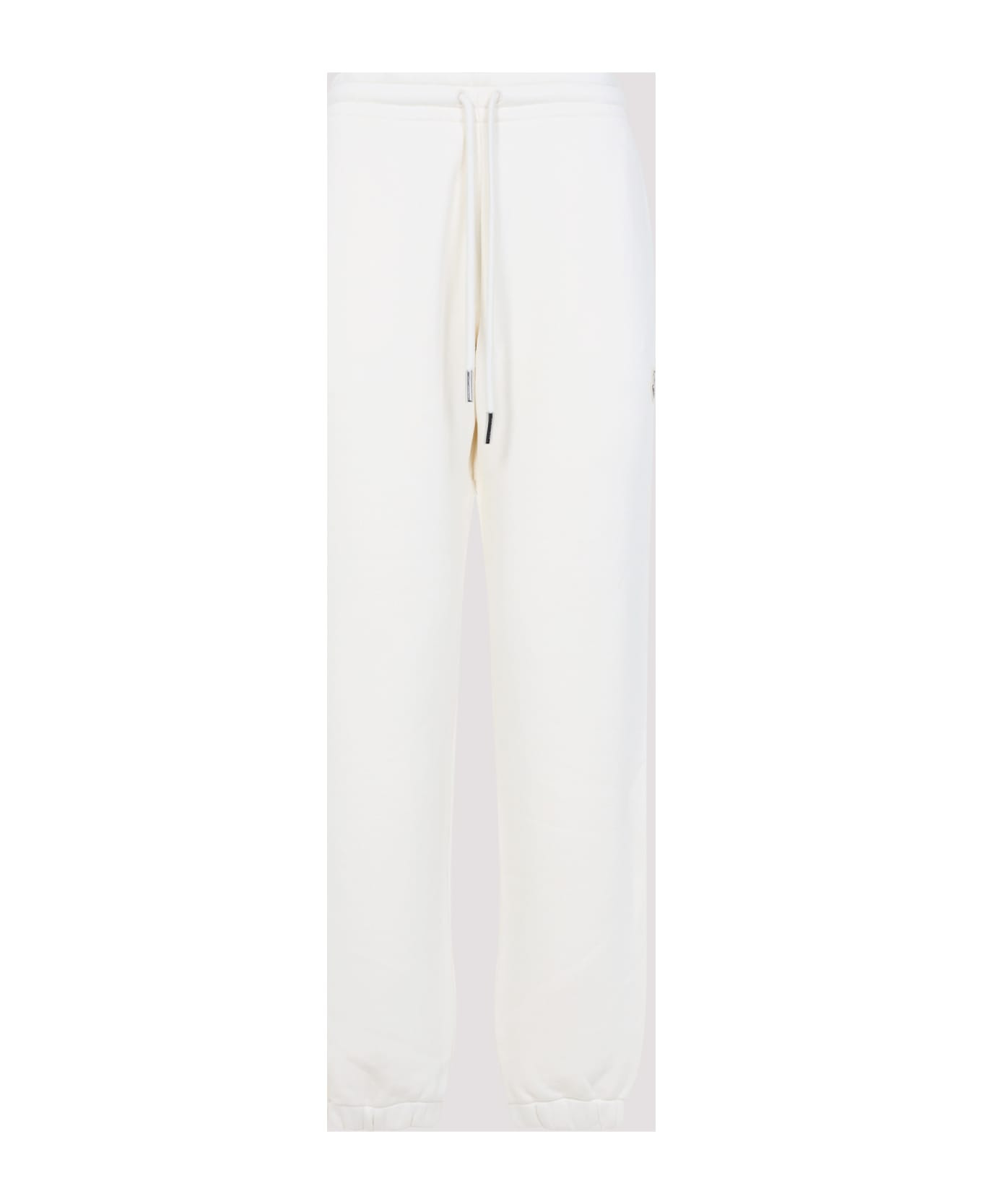 Cotton Track Pants - 3