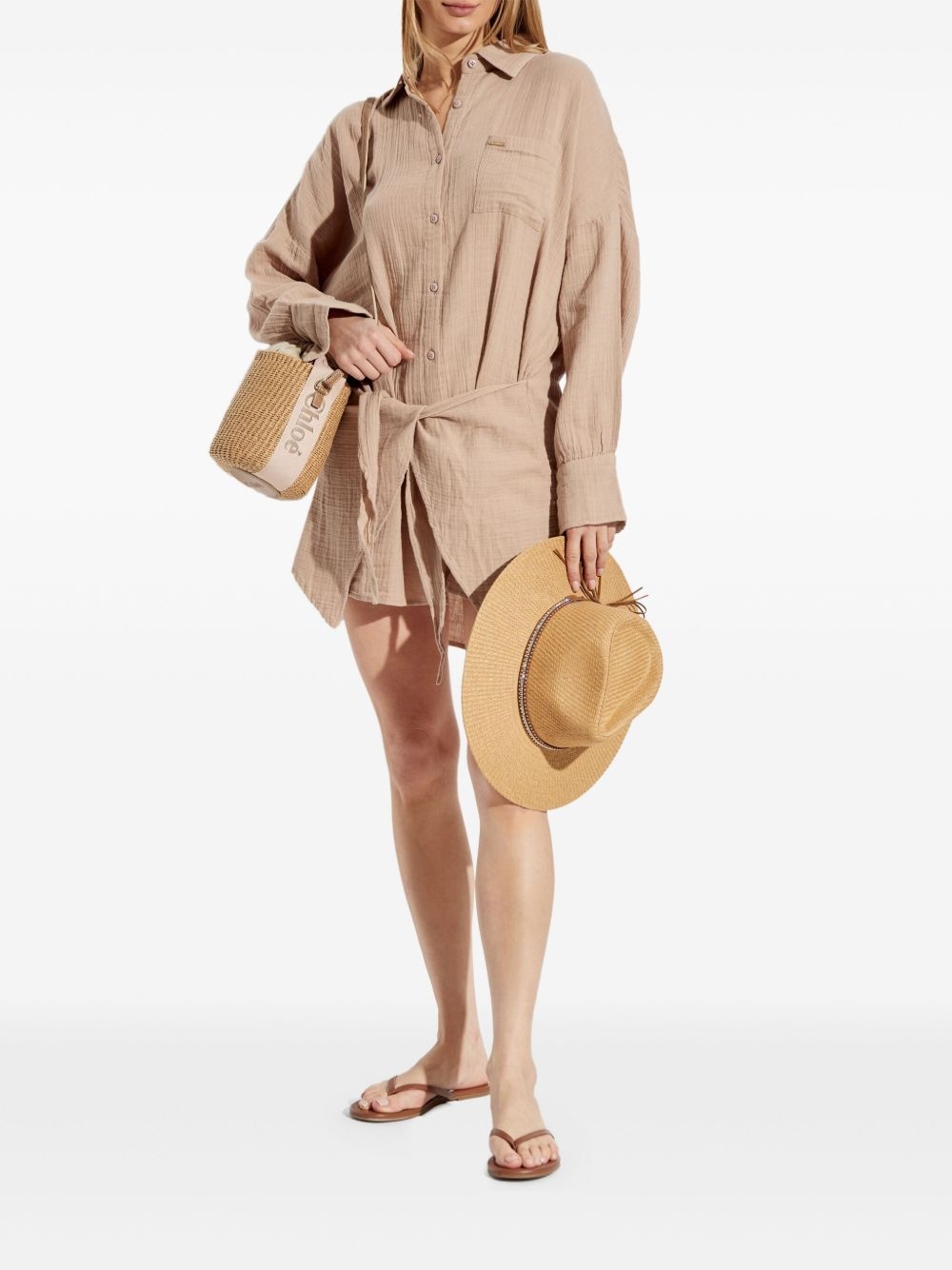 Sara dress - 2