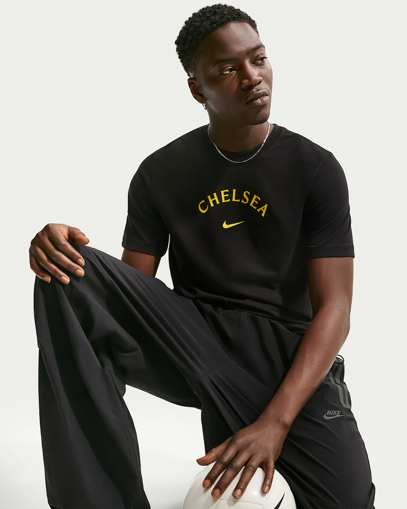 Chelsea FC Men's Nike Soccer T-Shirt 3