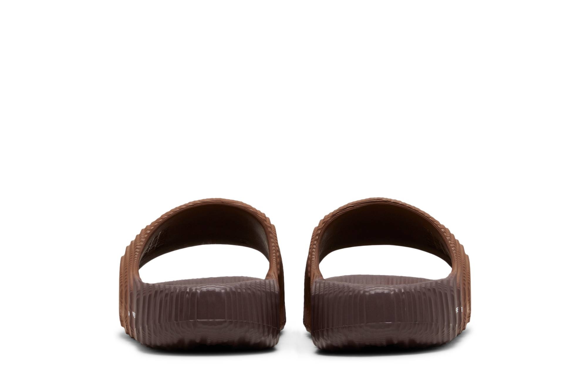 Adilette 22 Slide 'Gradient Pack - Preloved Brown' - 6