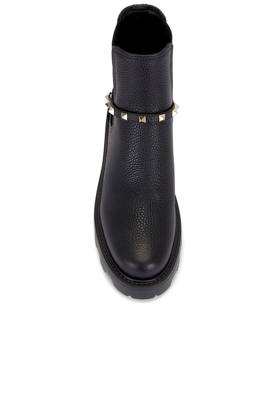 Rockstud Beatle Boot - 4