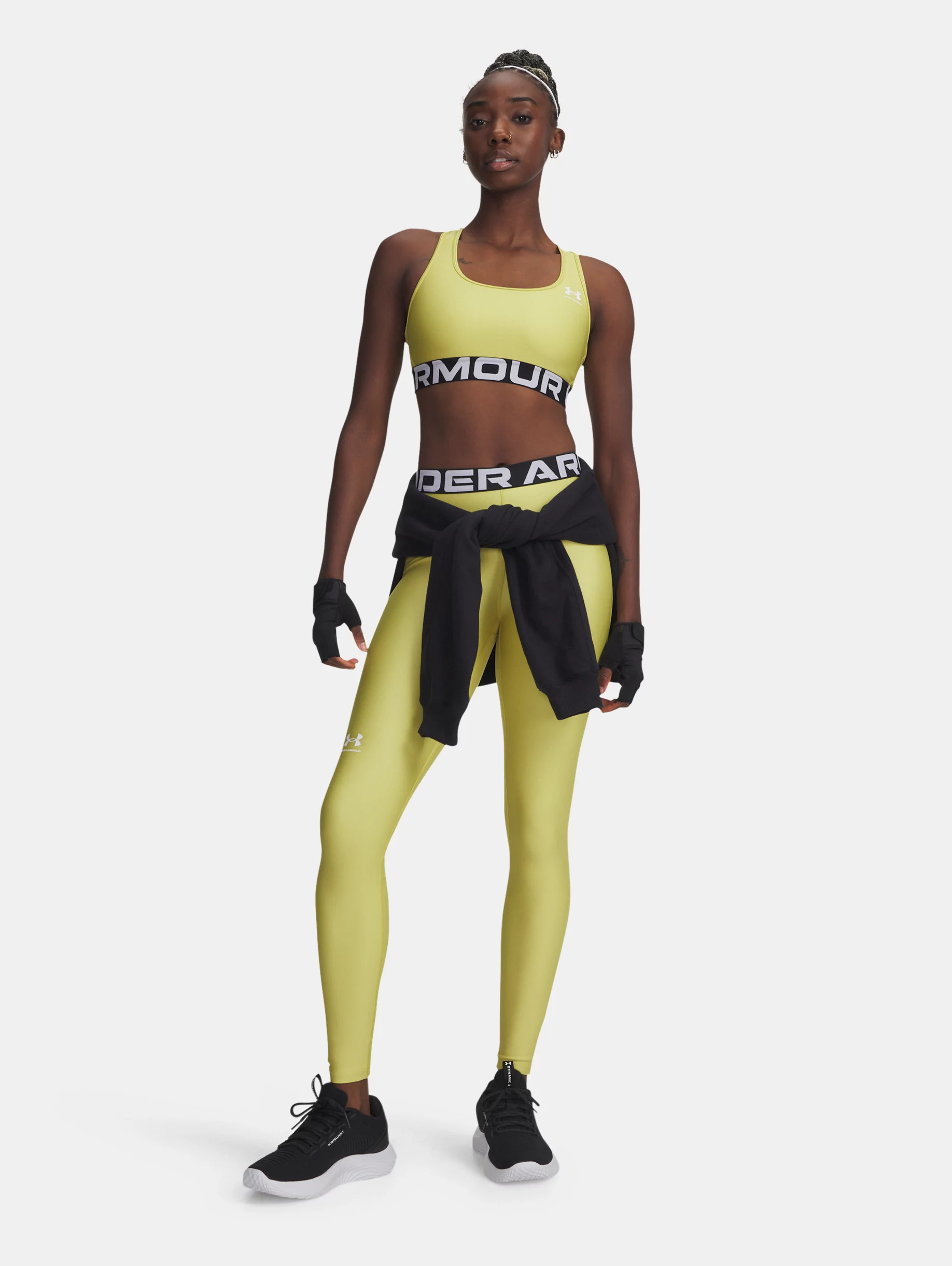 HeatGear® - 3