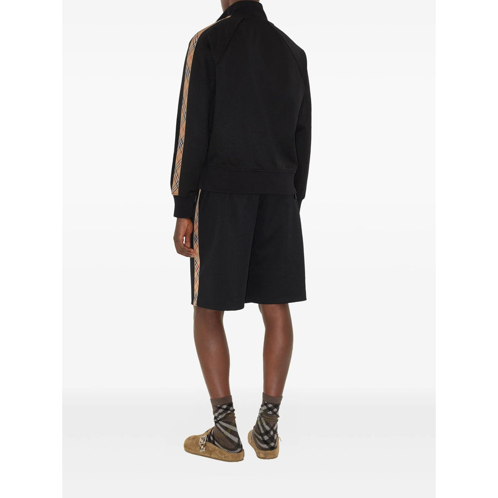 Burberry Black Sweaters & Knitwear - Sweatshirts Men - 5